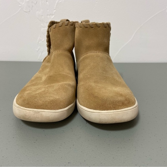 Koolaburra by UGG Rylee Ankle Boot Booties Women's 8 1092578 - Picture 2 of 11